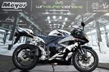 Honda CBR 600 RR limited edition *Eintausch möglich - HONDA CBR 600 RR