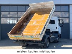 Fahrzeugabbildung Mercedes-Benz 818 K Meiller Dreiseitenkipper Mietkauf möglich