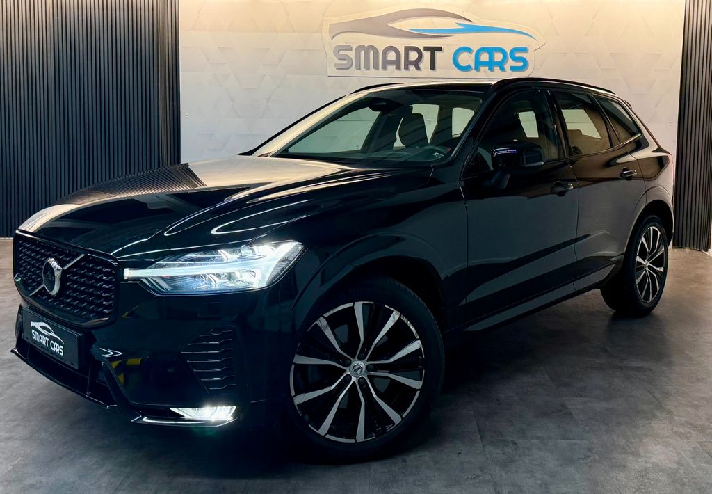 Image of Volvo XC60