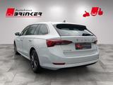 Skoda Octavia Combi Style iV 1.4 TSI EU6d HUD AD El. P - Skoda Octavia: Kombi, 6.1