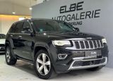 Jeep Grand Cherokee 3.0 CRD Quadra-Drive 2 Overland - Jeep Grand Cherokee in Hamburg