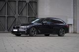 BMW M550d|M-Sport Soft AHK H&K 360 ID7 Nappa Massage - gebrauchte BMW M550 aus dem Jahr 2020