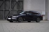 BMW M550d|M-Sport Soft AHK H&K 360 ID7 Nappa Massage - BMW M550 aus 2020