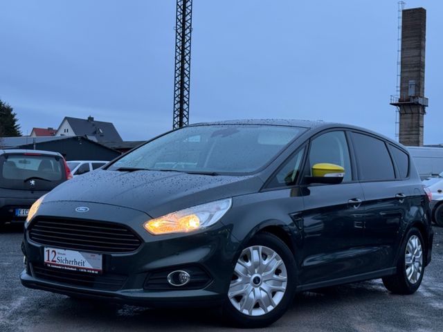 Ford S-Max S-MAX Trend/NAVI/EURO 6