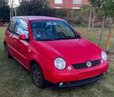 Volkswagen VW Lupo 1.0 50 PS - Volkswagen Lupo: Ps