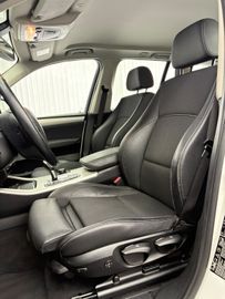 BMW X3 - 8