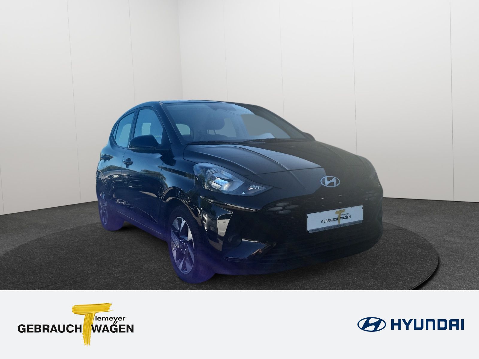 Hyundai i10 – Bild 3