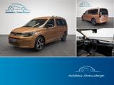 Volkswagen Caddy Style Maxi ACC RFK AHK 7-S LED beheiz. FS - Volkswagen Caddy: Maxi Style