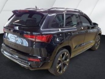 Cupra Ateca - Bild 3