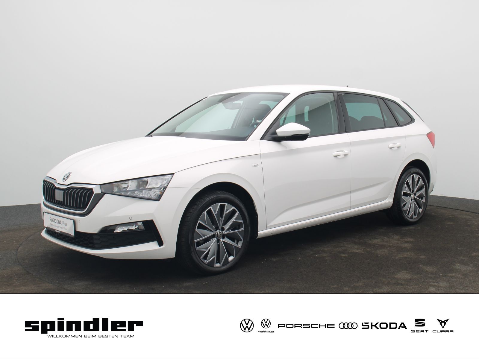 Skoda Scala - Bild 1