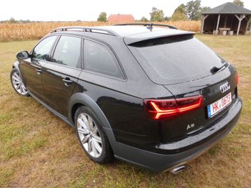 Audi A6 - 6