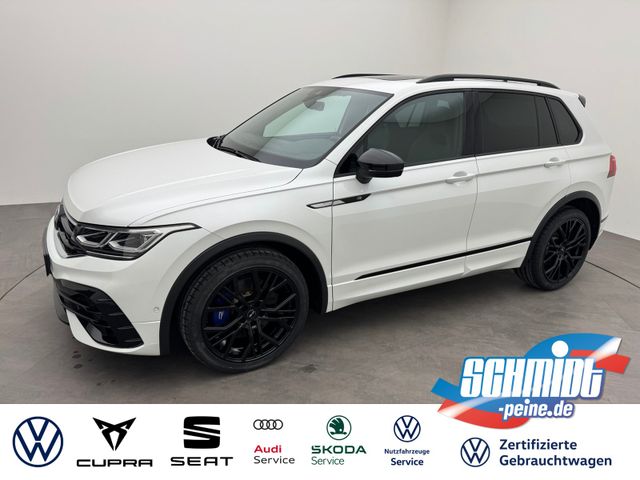 Volkswagen Tiguan R 2.0 TSI DSG 4M BlackPanoHarmanIQ.LED