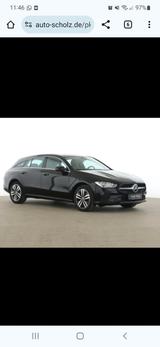 Mercedes-Benz CLA 250 Shooting Brake CLA 250 e DCT Shootin... - Mercedes-Benz CLA 250 Shooting Brake: Von Privat