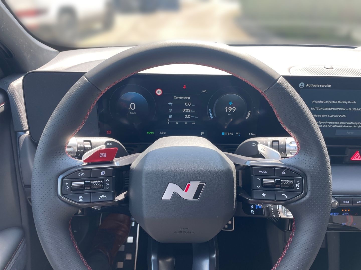 Hyundai IONIQ 5 – Bild 13