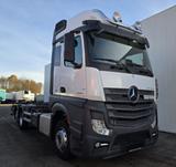 Mercedes-Benz 2540 L Actros 6x2 Fahrschule 5-Sitzer Liftachse - 6x6 Actros