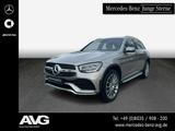 Mercedes-Benz GLC 300 de 4MATIC AMG 360° Keyless Carplay EPH - Hybrid (Diesel/Elektro): Pickup