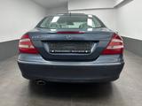 Mercedes-Benz CLK 240 Elegance Leder Tempomat Originalzustand - Mercedes CLK 240 mit Schiebedach