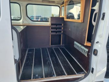 Renault Trafic - 9
