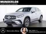 Mercedes-Benz GLC 200 4MATIC Edition AMG Line AHK+TECHNIK PAK - Mercedes-Benz GLC 200 in Oldenburg
