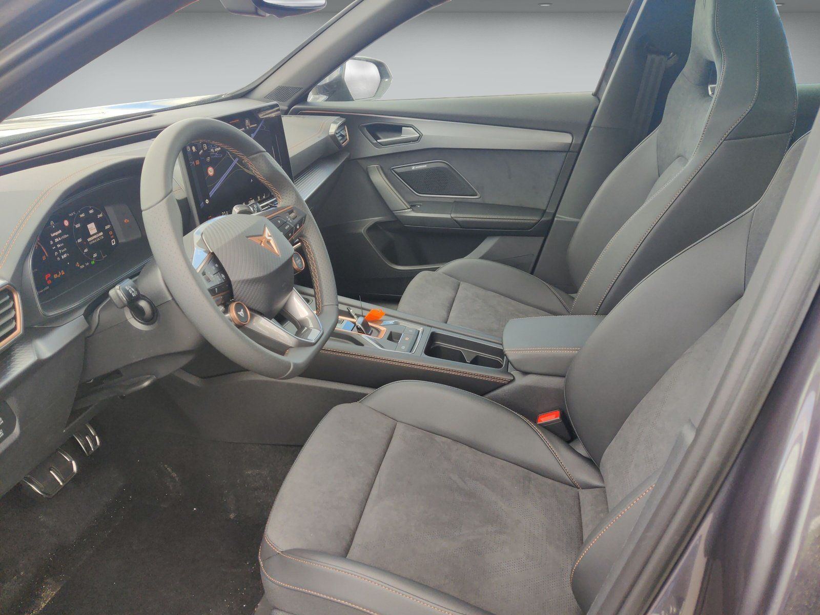 Cupra Formentor - Bild 11