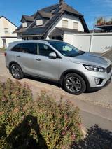 Kia Sorento 2.2 CRDi AWD Platinum Edition Automa... - Kia Sorento von privat