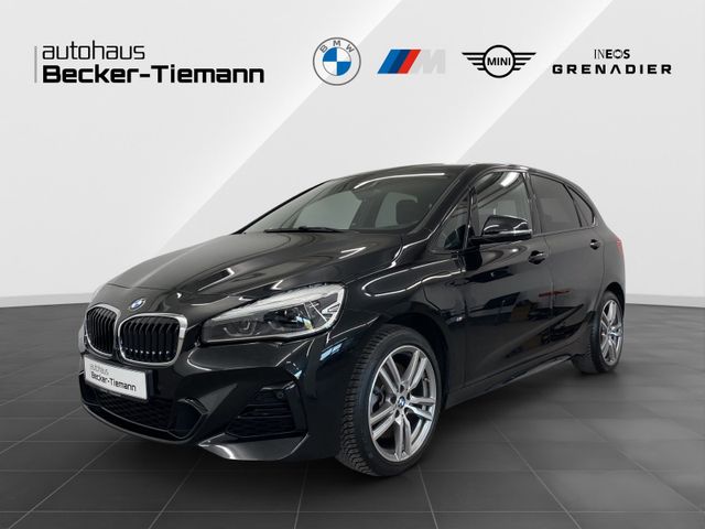 BMW 225xe iPerformance Active Tourer,M Sportpaket,et