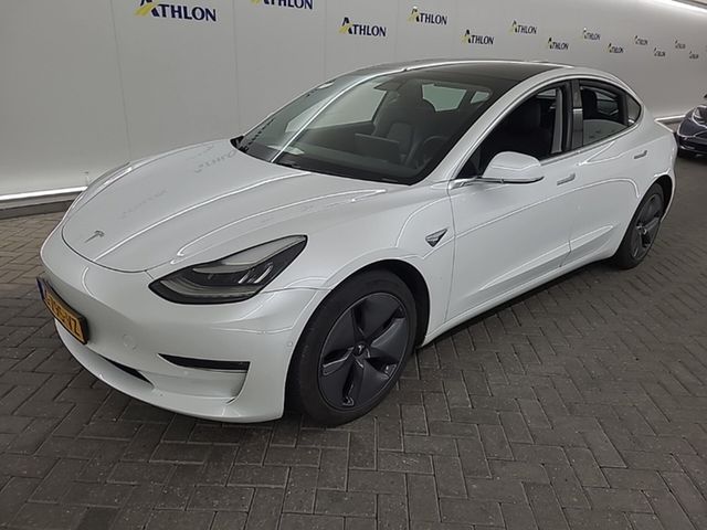 Tesla Model 3 Long-Range AWD 351pk 75 kWh [ TREKHAAK+A