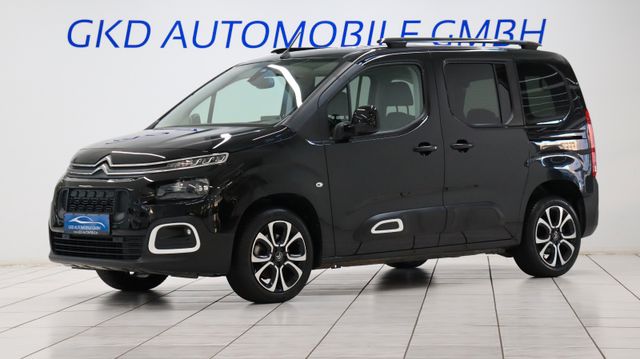 Citroën Berlingo Shine M*Headup*Kamera*Apple|Android*PDC