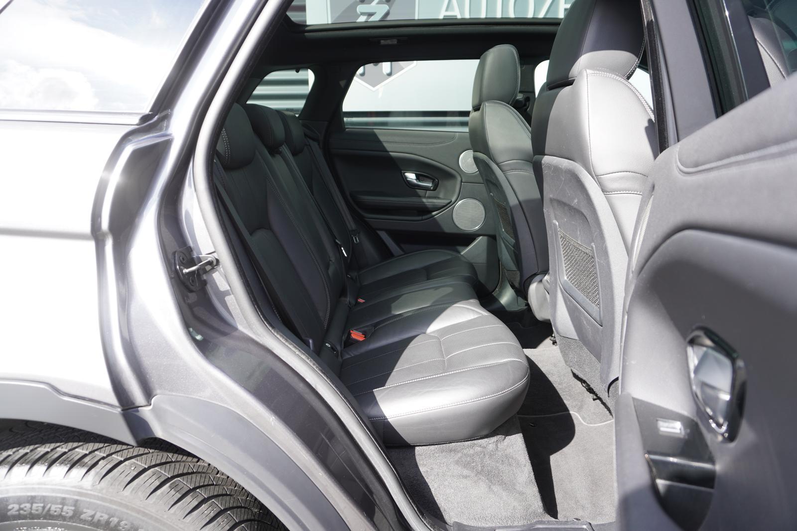 Land Rover RANGE ROVER EVOQUE SE|DYNAMIC|ALLRAD|PANORAMA