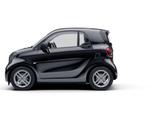 Smart smart EQ fortwo Pano+Cam+Winter+PTS+SHZ - Smart Gebrauchtwagen von 2022