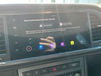 Cupra Ateca - Vorschau Bild 28