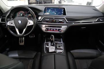 BMW 740 - 4