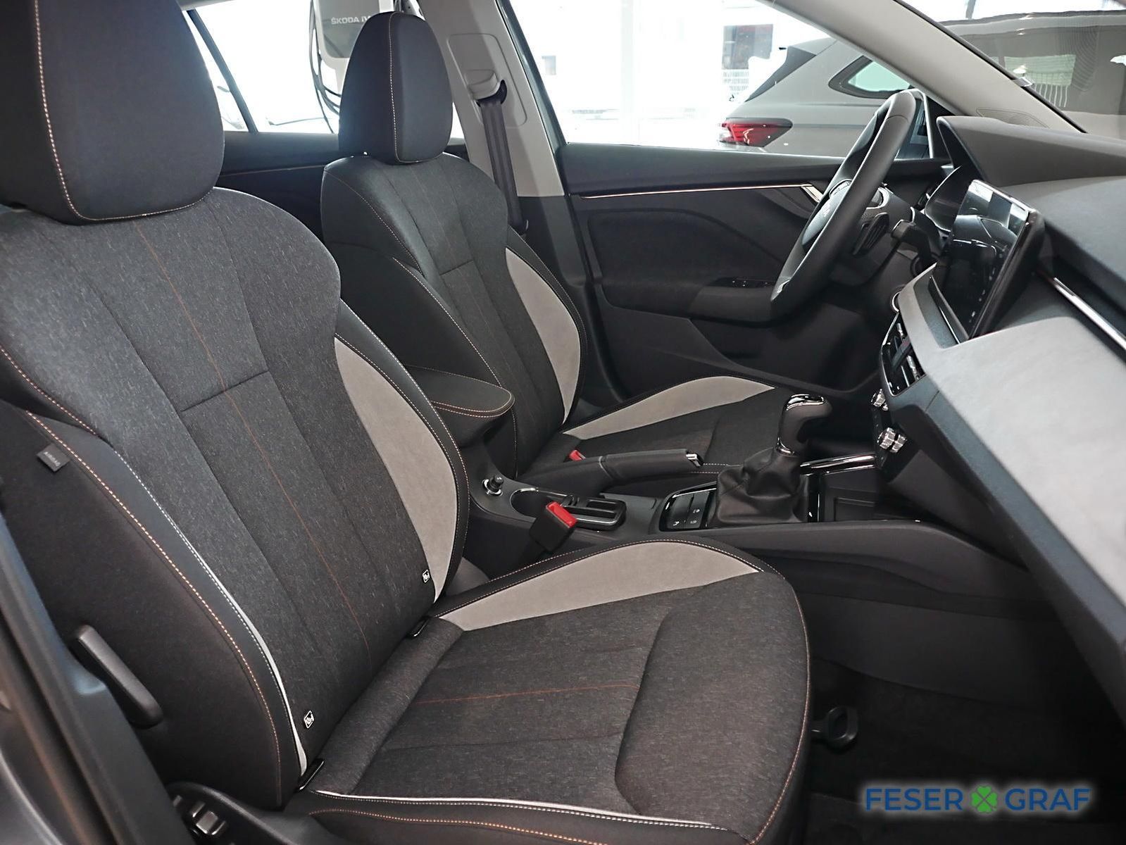 Skoda Scala - Bild 5