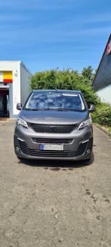 Peugeot Expert - Peugeot Expert: Standheizung