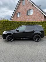 Land Rover  Land Rover Discovery Sport P300e AWD R-Dynamic  - Land Rover Discovery Sport R-DYNAMIC mit Hybrid-Antrieb (Benzin/Elektro)