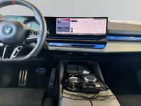BMW i5 - Vorschau Bild 13