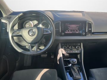 Skoda Karoq - 9