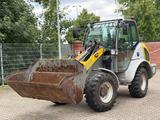Kramer 353 RADLADER