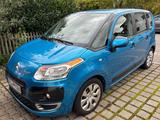 Citroën C3 Picasso - Garagenauto + HU neu + gut gepflegt - gebrauchte Citroën C3 Picasso aus dem Jahr 2009