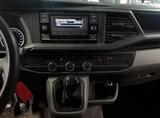 Volkswagen T6.1 Kasten lang 81kW Klima AHK Gummiboden - Volkswagen T6 andere aus 2020