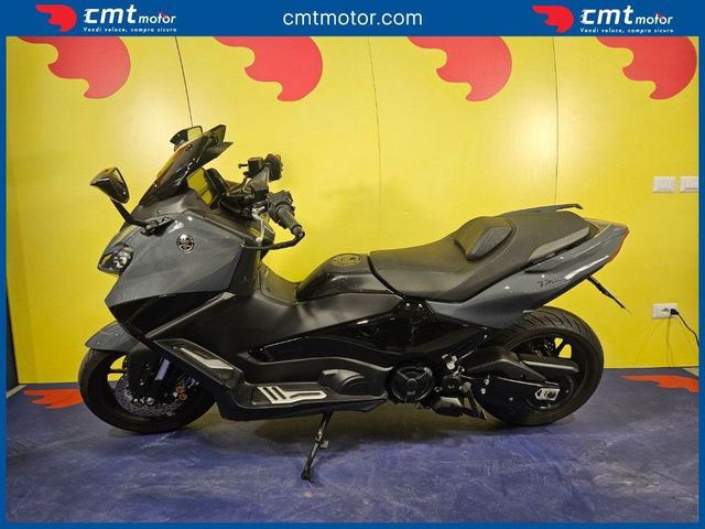 Yamaha T-Max 560 - 2022