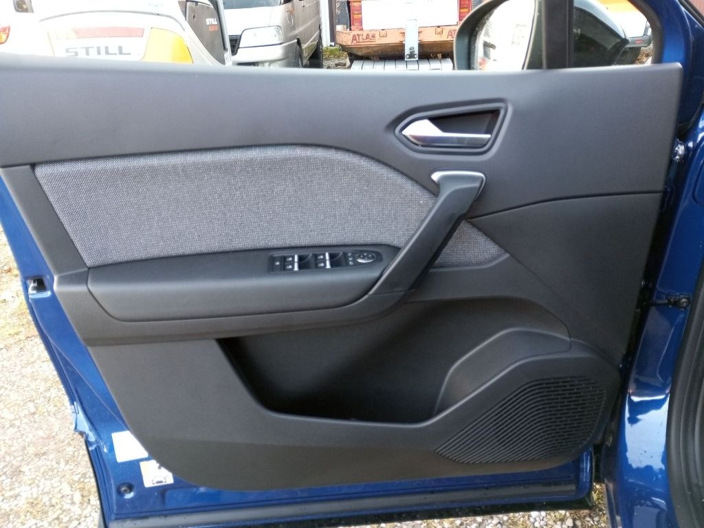 Fahrzeugabbildung Mitsubishi ASX EDITION 1.3 T-Benziner 7-DCT-Automatik