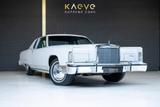 Lincoln Continental Coupe (1 owner, original paint) - Lincoln Oldtimer