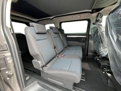 Pössl Vanster 145PS*metallic*NAVI*elek. Parkbremse*