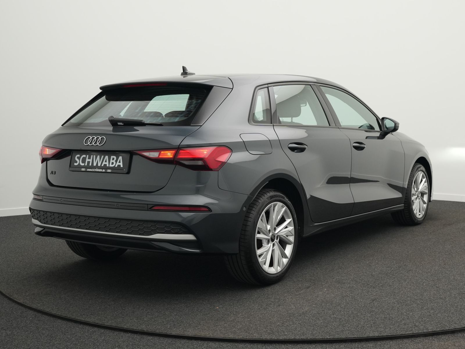 Audi A3 Sportback advanced 30 TFSI *AHK*SPUR*17''* imagem 3