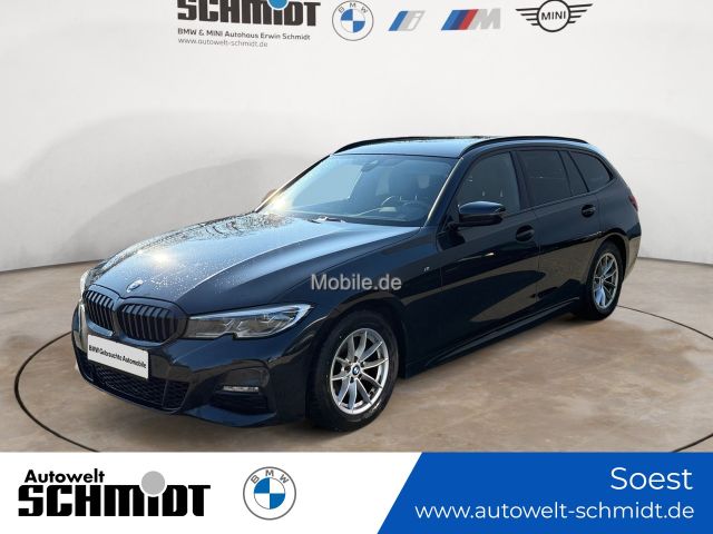 BMW 320i Touring M Sport + GARANTIE