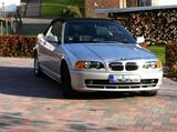 BMW 323Ci - - BMW 323: Coupe