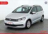 Volkswagen Touran 1.5 TSI 7-Sitzer AHK Navi DAB Tempomat - VW Touran Gebrauchtwagen in Hannover