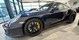 Porsche 991 911 Turbo S BRD-APPROVED-SCHALE-LIFT - Porsche: 911 Sc Turbo