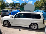 Subaru Forester STi JDM 310HP LHD kein rost - gebrauchte Subaru Forester aus dem Jahr 2005